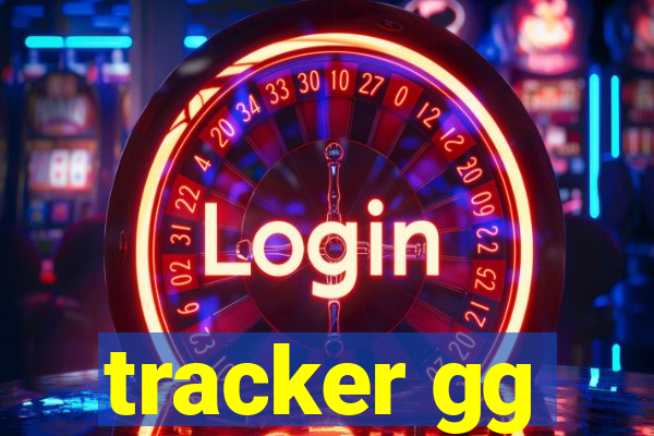 tracker gg